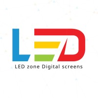 LED Zone logo - Similar company to Led Light Zone