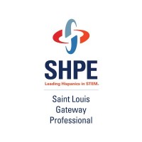 SHPE STL Gateway Professional Chapter logo - Similar company to Shpe South Bay Los Angeles