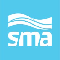 SMA - Serviços Municipalizados de Abrantes logo - Similar company to Rotary Club De Abrantes 🇵🇹