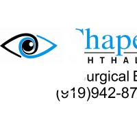 CHAPEL HILL OPHTHALMOLOGY CLINIC PA logo - Similar company to Ophthalmology Ltd