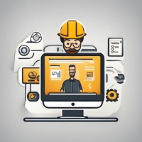 Remote Engineering Jobs in UK (No Coding) logo - Similar company to Concept Engineers
