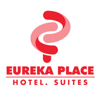 Eureka Place Hotel Kampala logo - Similar company to Infinity Hotel Kampala