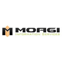 Moagi Information Services logo - Similar company to Raion Connect