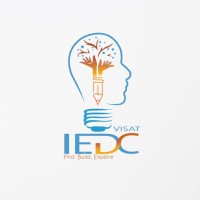 Innovation & Entrepreneurship Development Cell | Iedc Visat
