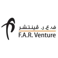 F.A.R. Venture logo - Similar company to Sb Holding