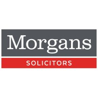 Morgans logo - Similar company to 1Let
