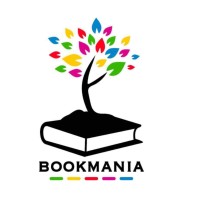 Bookmania logo - Similar company to Manhaj