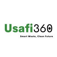 Usafi360 logo - Similar company to Vuka Technologies Limited