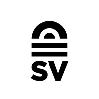 Sandy Vans logo - Similar company to Modvans