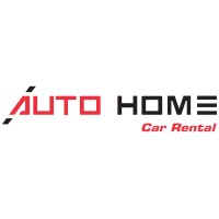 Auto Home logo - Similar company to Circular Car Hire