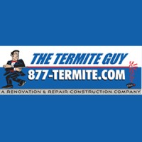 The Termite Guy logo - Similar company to Whyrepipe.Com