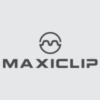 Maxiclip logo - Similar company to Finopel