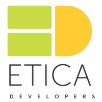 Etica Developers logo - Similar company to Pizza Pazzi