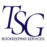 TSG Bookkeeping Services logo - Similar company to Av Bookkeeping Services