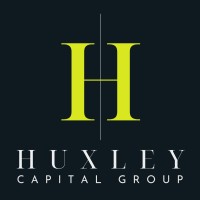 Huxley Capital Group logo - Similar company to Huxley Studios