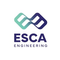 ESCA Engineering logo - Similar company to Laker Group