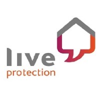 Live Protection logo - Similar company to Mexedia Net+