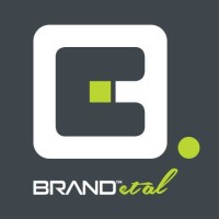 BRAND et al logo - Similar company to Starbright