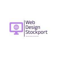 Web Design Stockport logo - Similar company to Web Address Ltd.