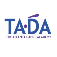 TADA - The Atlanta Dance Academy logo - Similar company to Dance Canvas