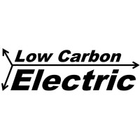 Low Carbon Electric Limited logo - Similar company to Applied Software Engineering Ltd