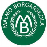 Malmö Borgarskola logo - Similar company to Internship Mallorcaworks