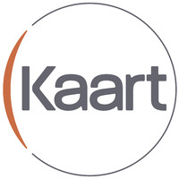 Kaart logo - Similar company to Pro Gis Solutions