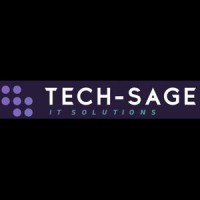 Tech-Sage IT Solutions logo - Similar company to Unlimitit