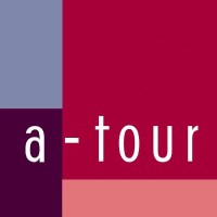 a-tour Architekturführungen und -reisen logo - Similar company to Cademi