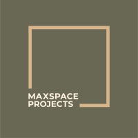 MaxSpace Projects logo - Similar company to Church Action On Poverty