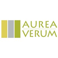 Aurea Verum, JSC logo - Similar company to Florinus | Investment Gold • Silver • Currency