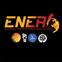 ENER Global logo - Similar company to Contact Source