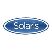 Solaris Energy Nigeria logo - Similar company to Physioaccess Initiative