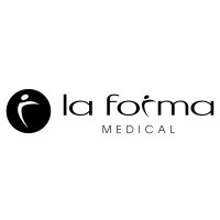 La Forma Medical logo - Similar company to Jl - Innovative Custom Performance Uniforms.