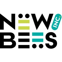 NewBees INC. logo - Similar company to Refugeeconnect