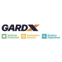 GardX Australasia logo - Similar company to Gardx Protect