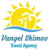 Travel Agency Vangel Shimov logo - Similar company to Lukevent