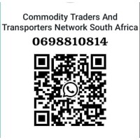 Commodity Traders And Transporters Network South Africa logo - Similar company to Agrigrow Sa