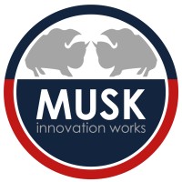 MUSK innovation works logo - Similar company to Escape Mobility International Bv
