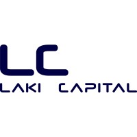 LakiCapital Oy logo - Similar company to Daos Technologies Oy Ltd