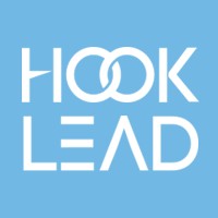 HookLead logo - Similar company to Leftlane Marketing