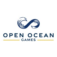 Open Ocean Games logo - Similar company to Breeaath