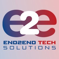 e2e Tech Solutions logo - Similar company to E2E Tech Solutions