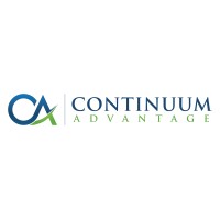 Continuum Advantage logo - Similar company to Ag Express Electronics Inc