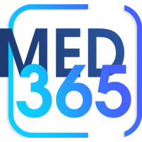Med365 LLP logo - Similar company to Yessenov Data Lab