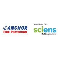 Anchor Fire Protection Co logo - Similar company to Electronic Security Solutions, A Division Of Sciens Building Solutions