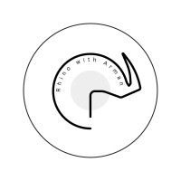 Rhino with arman logo - Similar company to Cvfolio-2024
