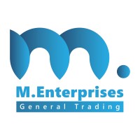 M.Enterprises logo - Similar company to Learn Quran