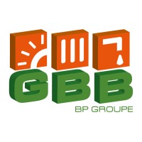 GBB logo - Similar company to I2Ef | Bureau D'Etudes Fluides Et Electricité