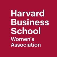 HBS Women's Association logo - Similar company to Blusparc™
